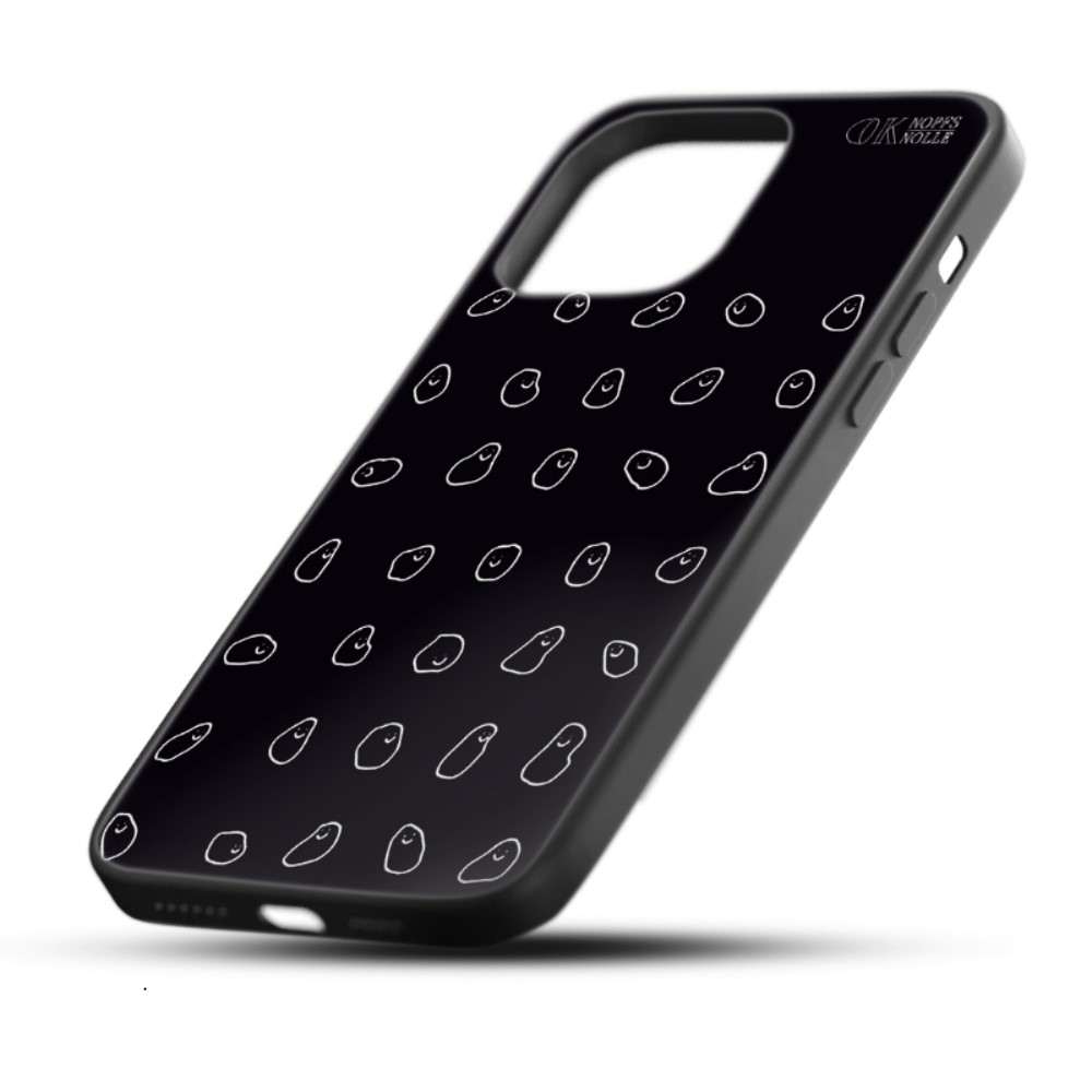 Handyhülle Kartoffeln