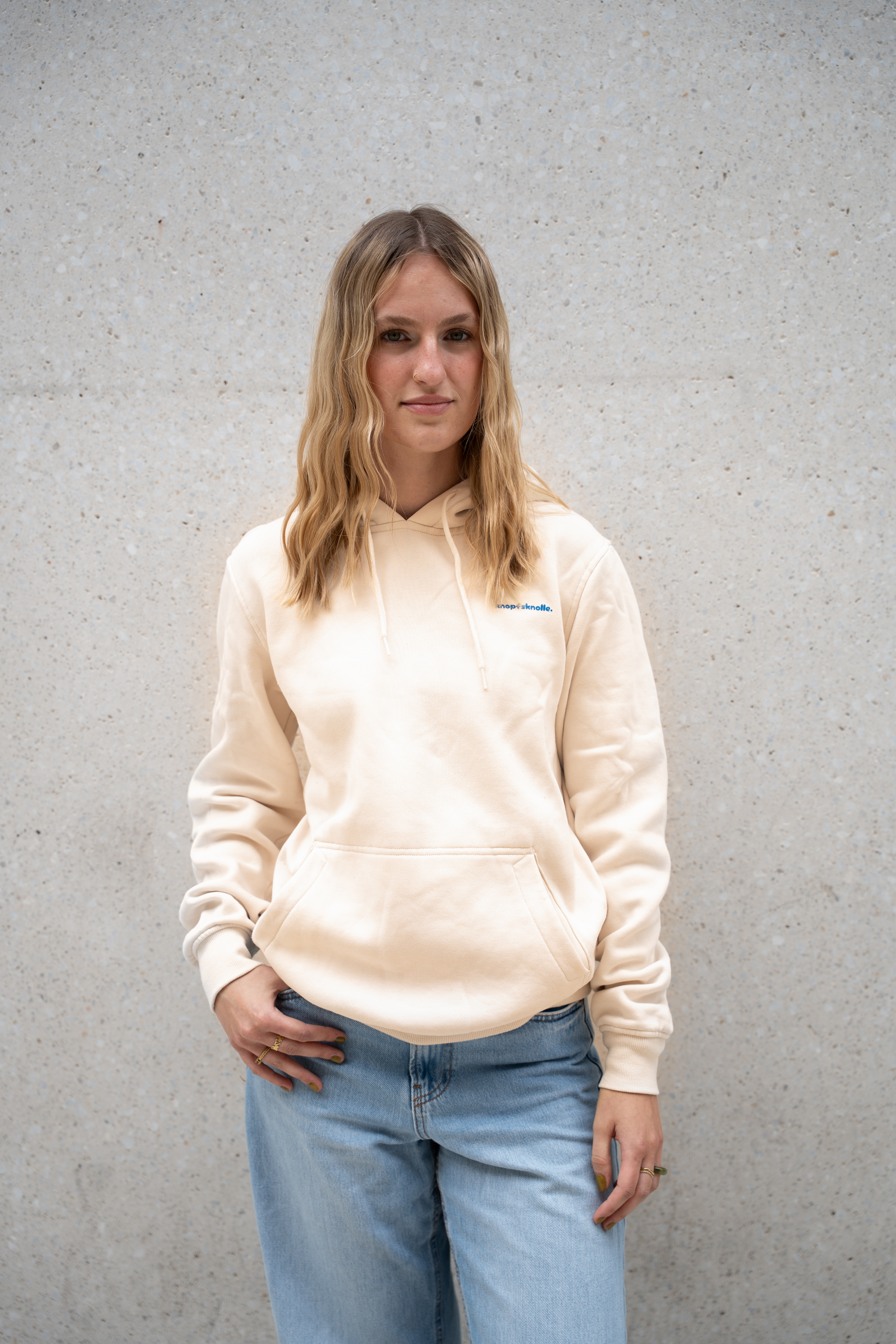 Classic Hoodie Unisex (Potato Club) 2.0